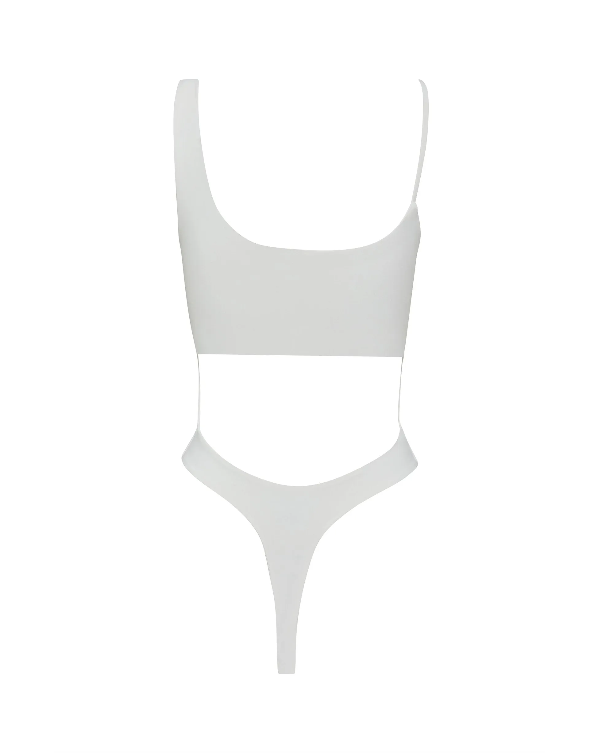 Giada One Piece | Vanilla sold by MYRASWIM product image thumbnail 5