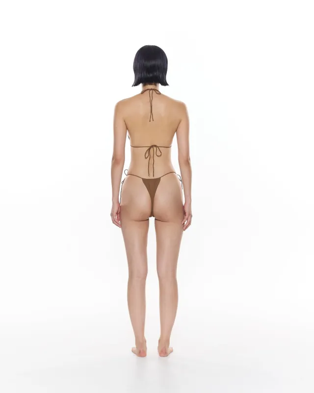Jocelyn Bottom | Cedar sold by MYRASWIM