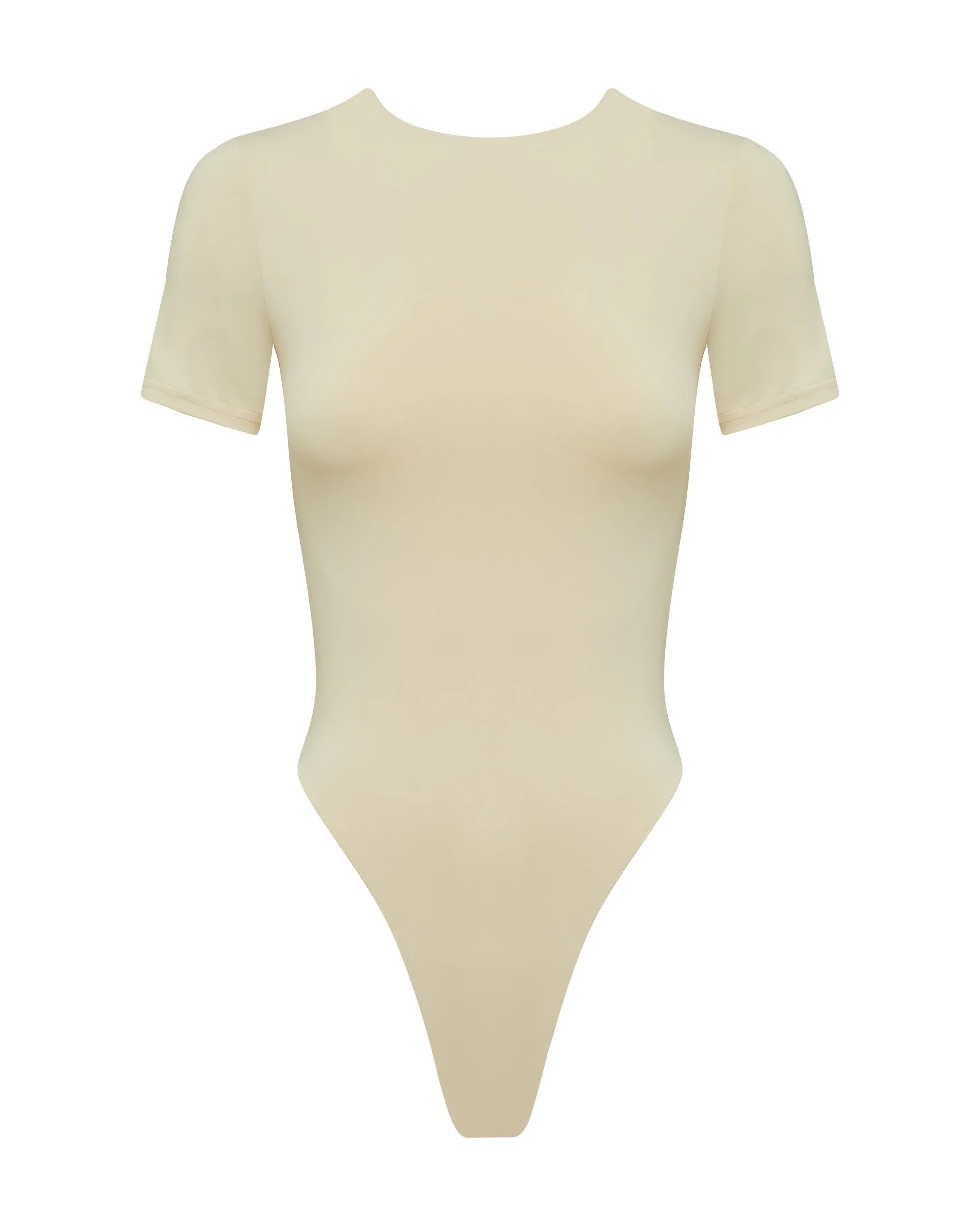 Atlas One Piece | Ivory sold by MYRASWIM product image thumbnail 5