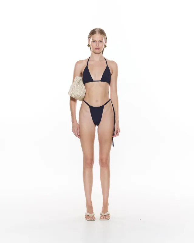 Vera Top | Oxford sold by MYRASWIM