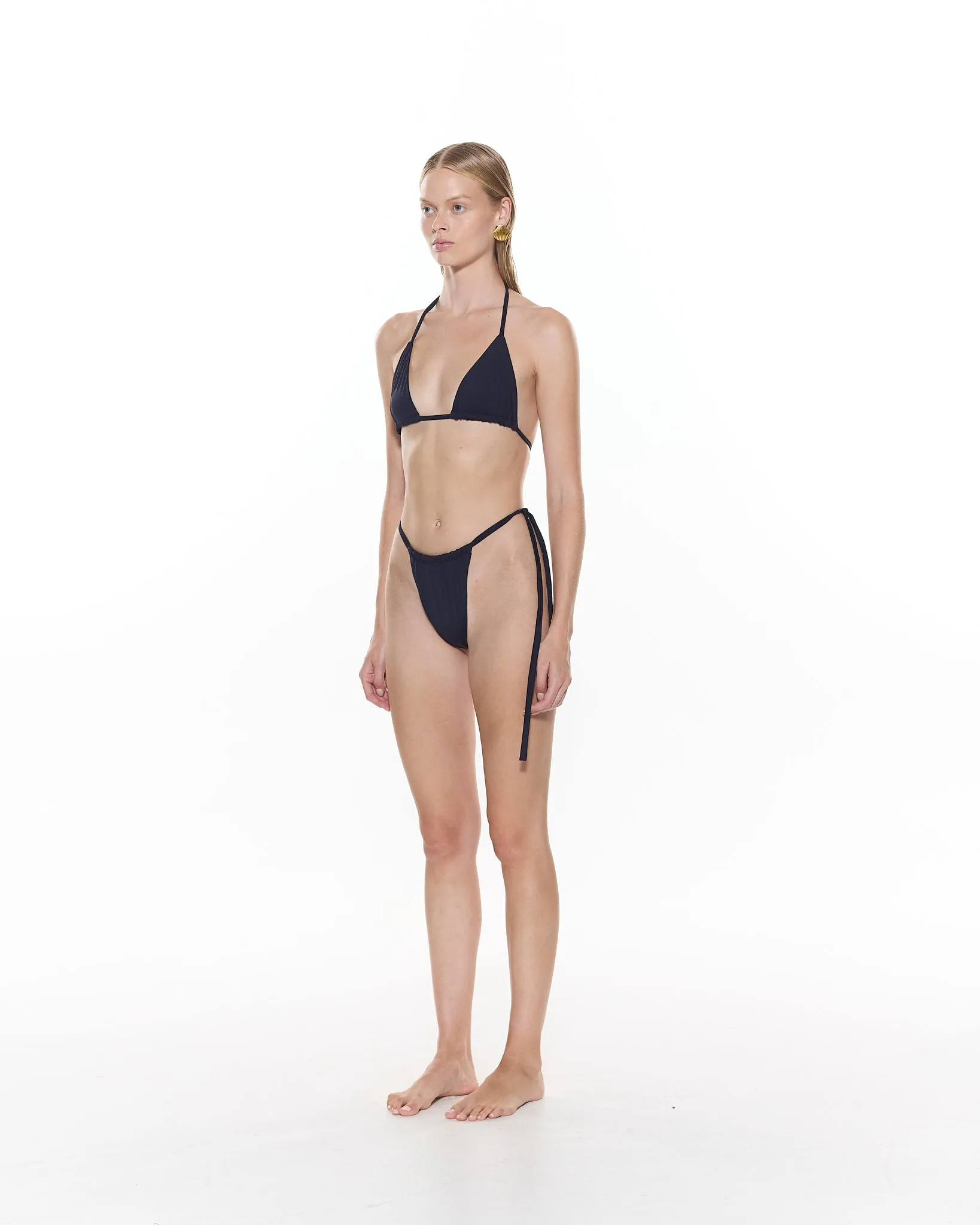 Vera Top | Oxford sold by MYRASWIM product image thumbnail 2