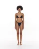 Aries Top | Black sold by MYRASWIM