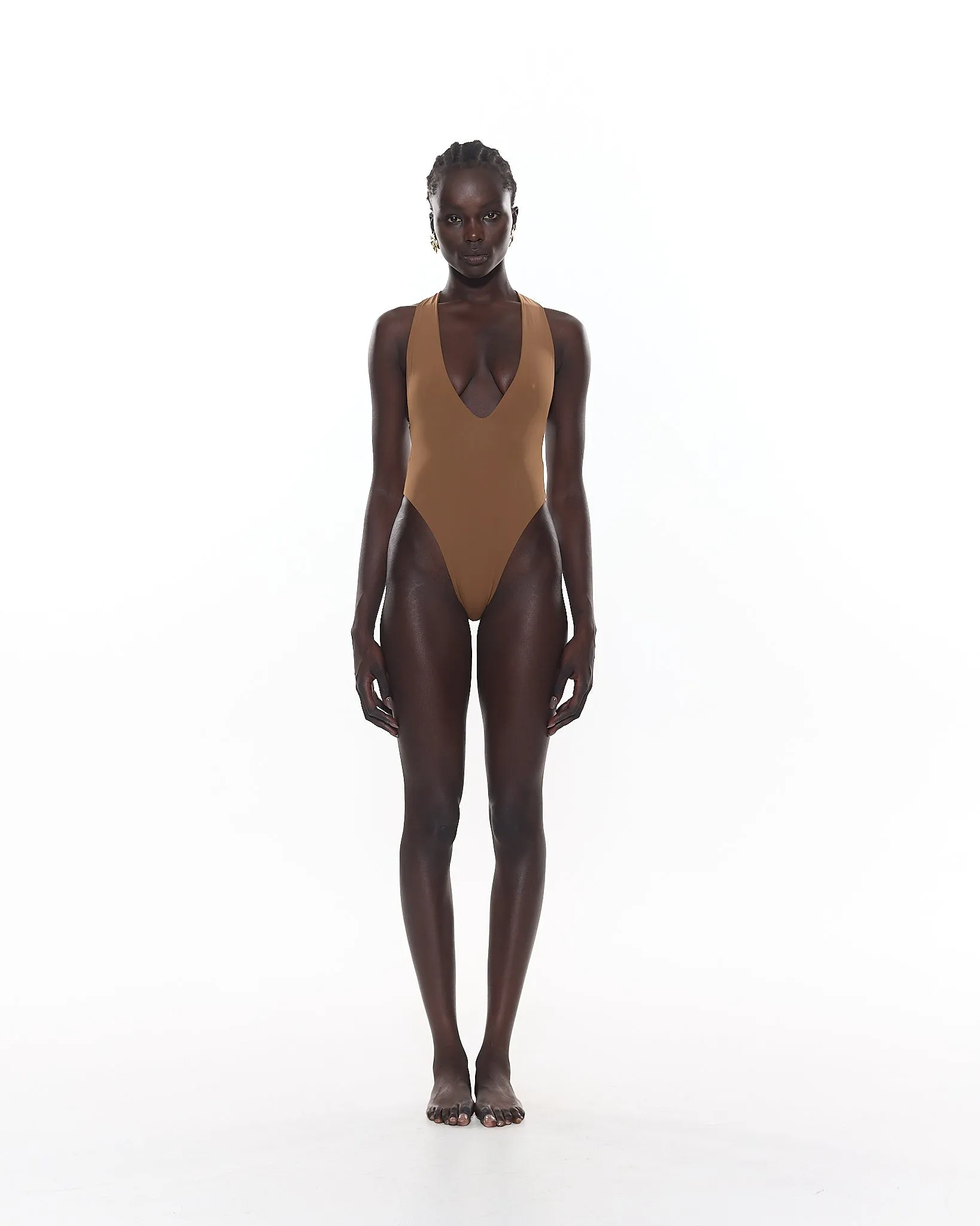 Hunter One Piece | Cedar sold by MYRASWIM product image thumbnail 4