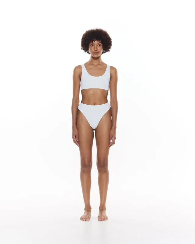 Diego Top | Vanilla sold by MYRASWIM