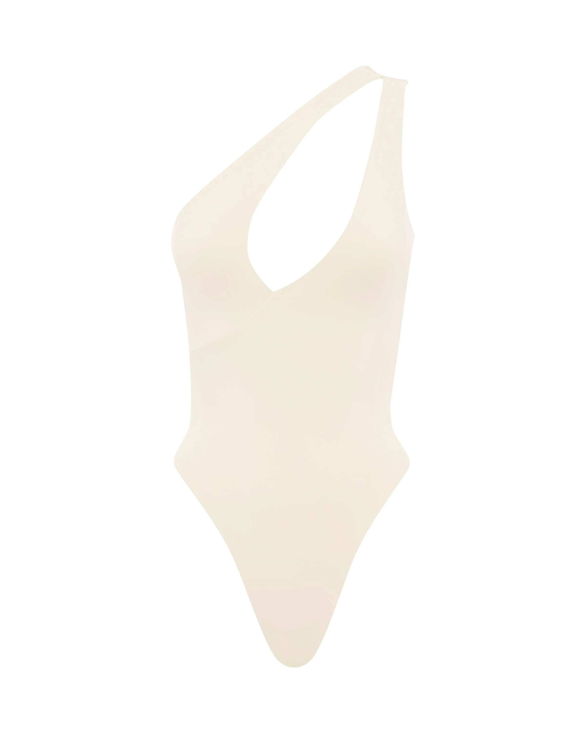 Jett One Piece | Ivory sold by MYRASWIM product image thumbnail 5