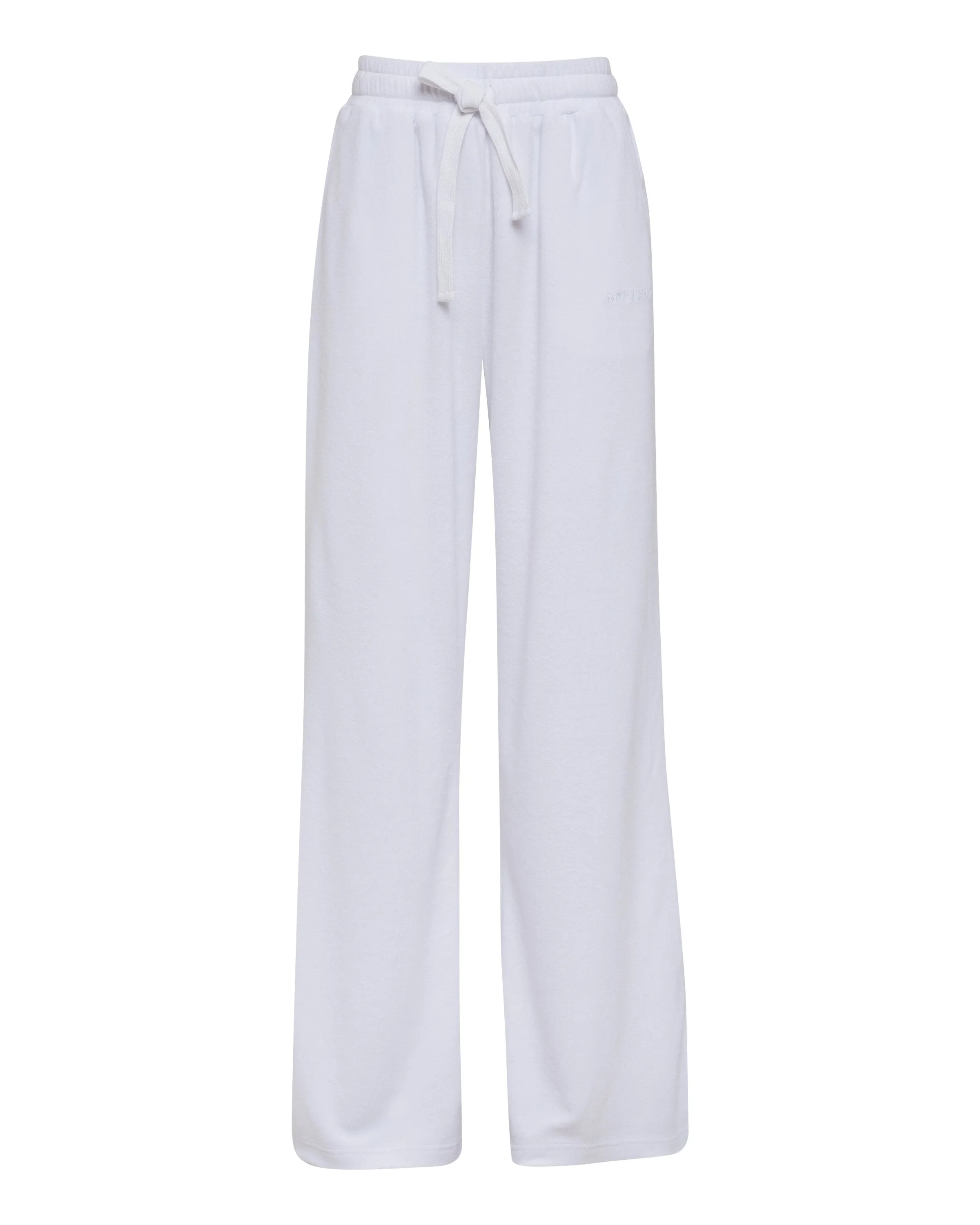 Sawar Pant | Vanilla sold by MYRASWIM product image thumbnail 4