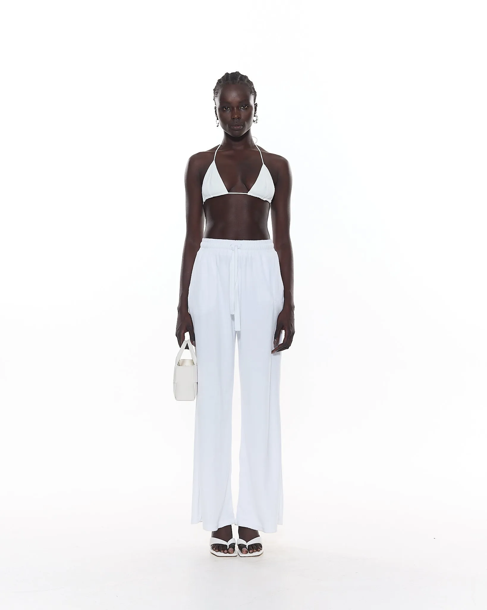 Sawar Pant | Vanilla sold by MYRASWIM