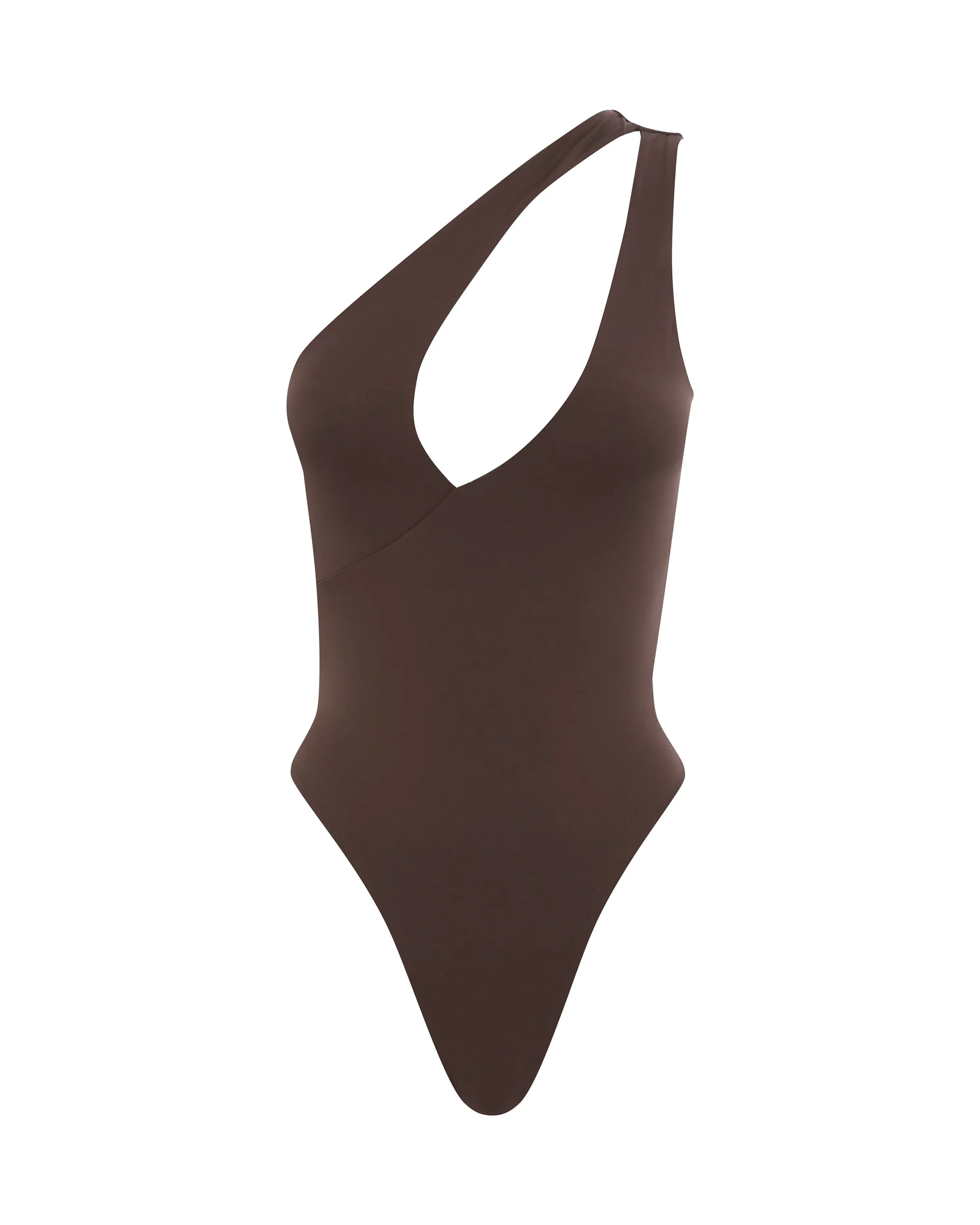 Jett One Piece | Chocolate sold by MYRASWIM product image thumbnail 4
