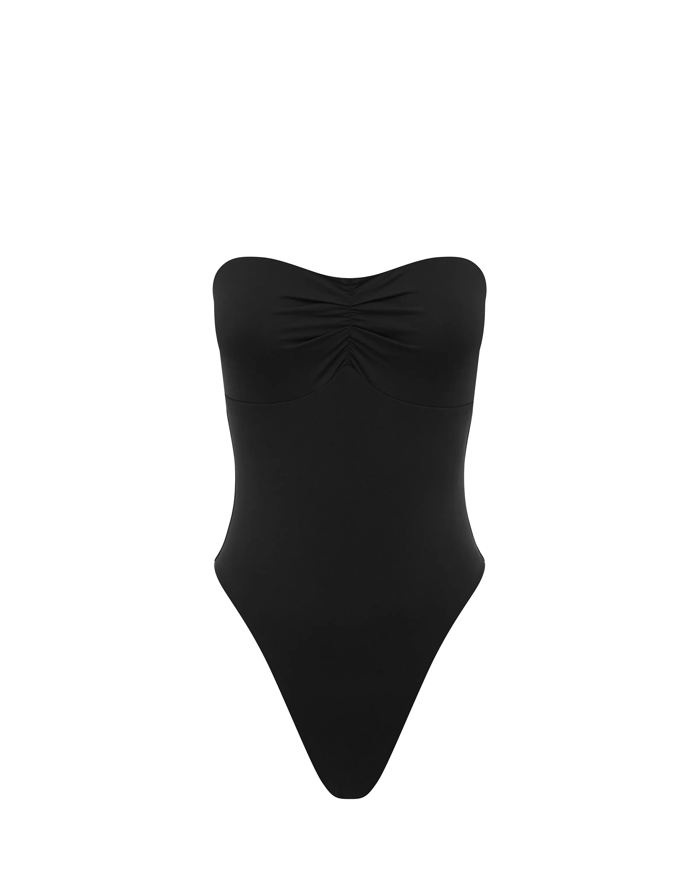 Kelly One Piece | Black sold by MYRASWIM product image thumbnail 5