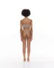 Yris Bottom | Fawn sold by MYRASWIM
