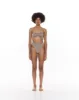 Yris Bottom | Fawn sold by MYRASWIM