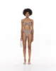 Yris Bottom | Fawn sold by MYRASWIM