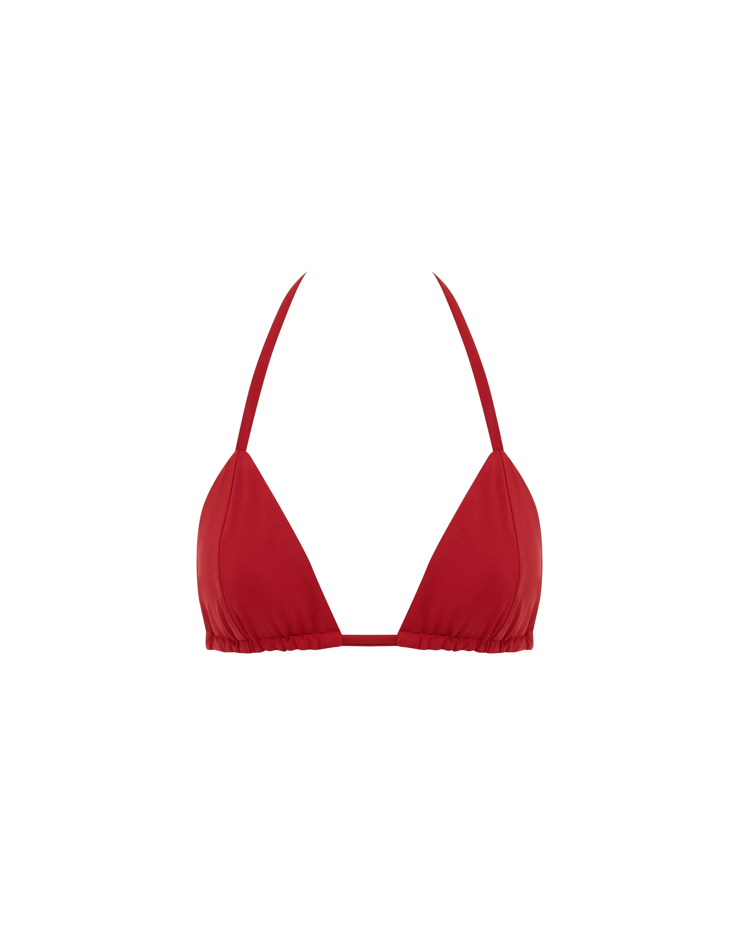 Vera Top | Red sold by MYRASWIM product image thumbnail 5