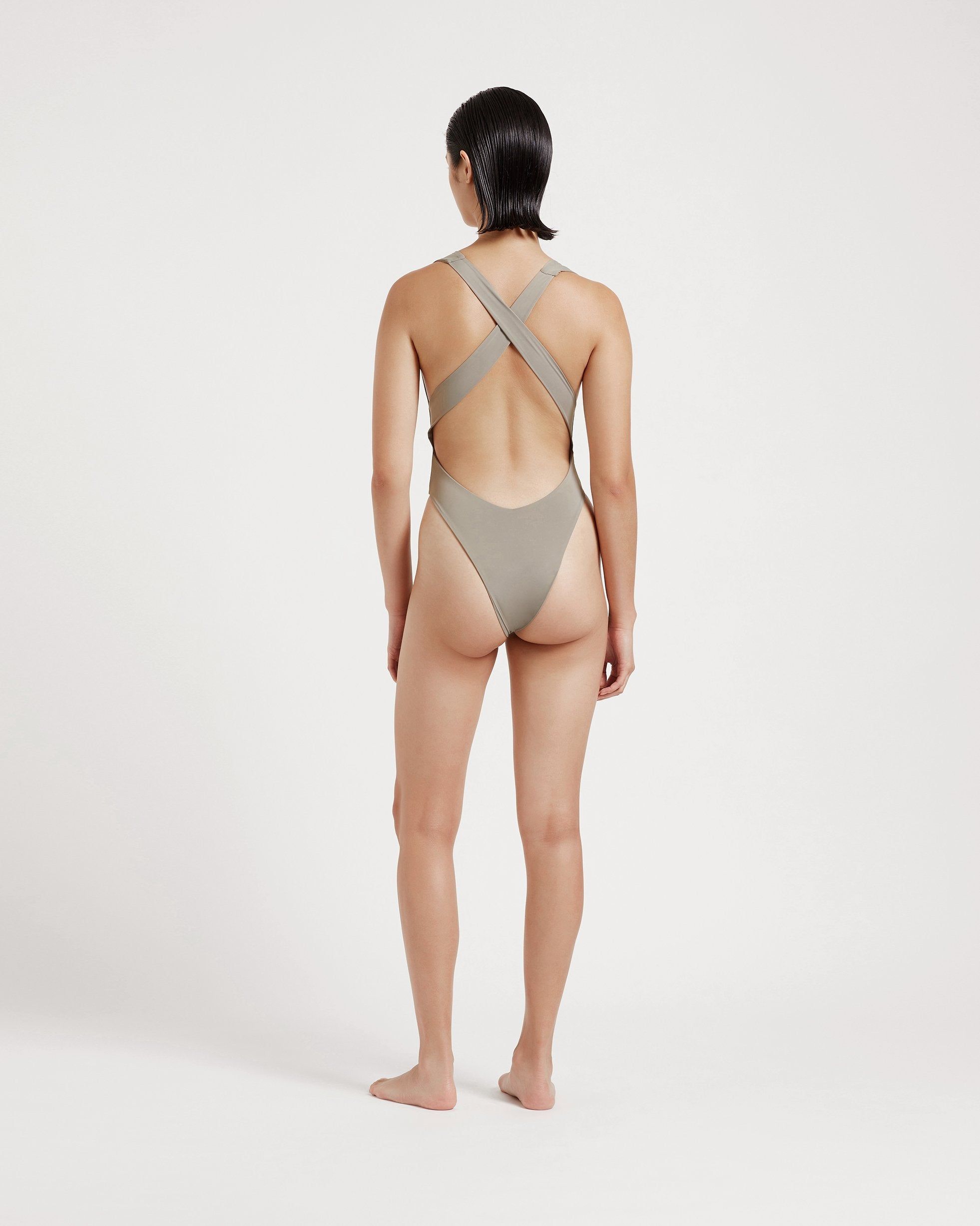 Hunter One Piece | Stone sold by MYRASWIM product image thumbnail 2