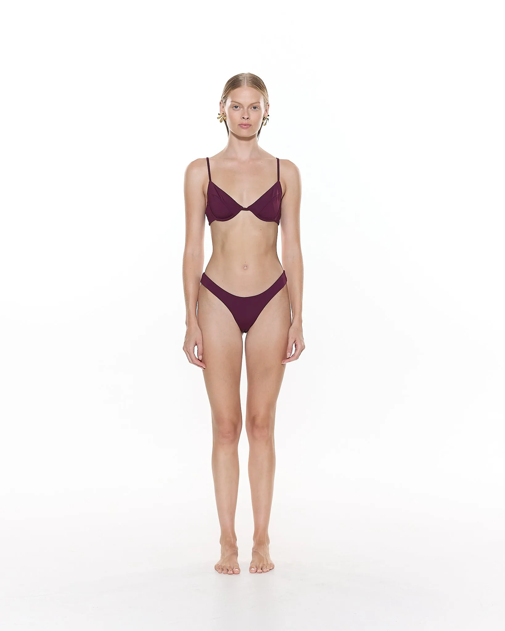 Cindy Bottom | Cairo sold by MYRASWIM product image thumbnail 3