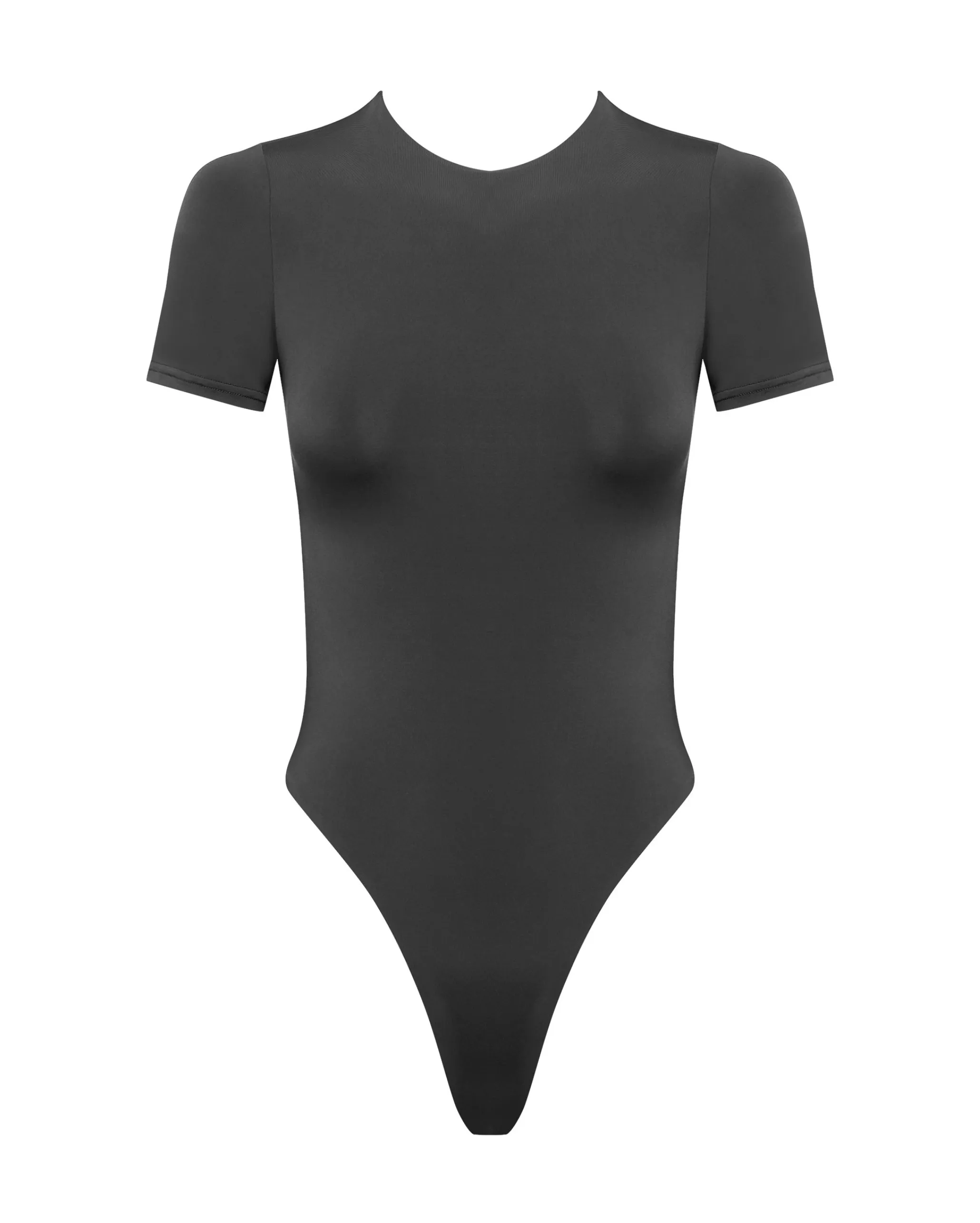 Atlas One Piece | Graphite sold by MYRASWIM product image thumbnail 4
