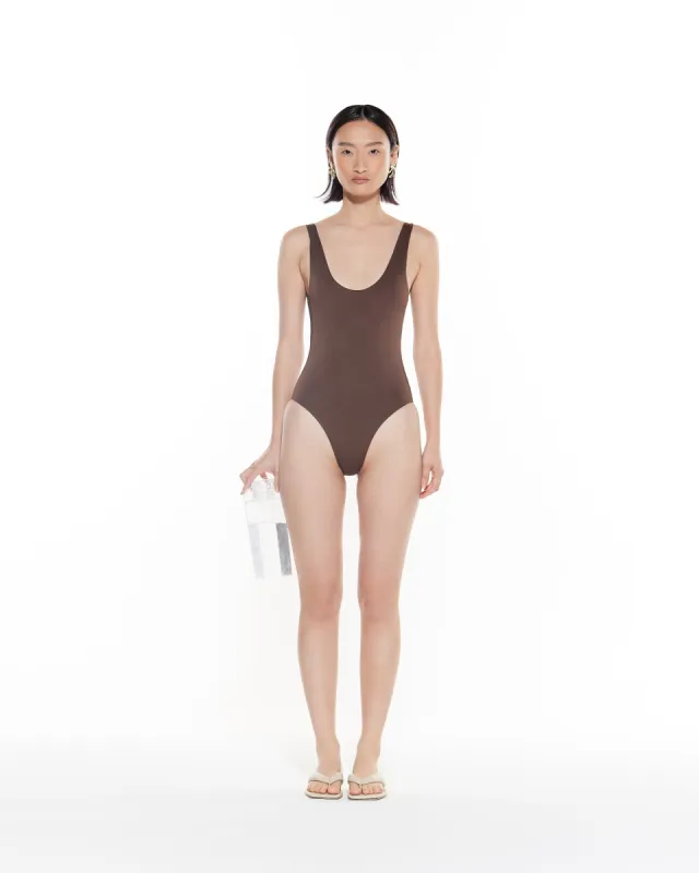 Quinn One Piece | Oak sold by MYRASWIM
