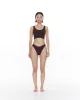 Yris Bottom | Chocolate sold by MYRASWIM