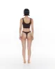 Yris Bottom | Chocolate sold by MYRASWIM