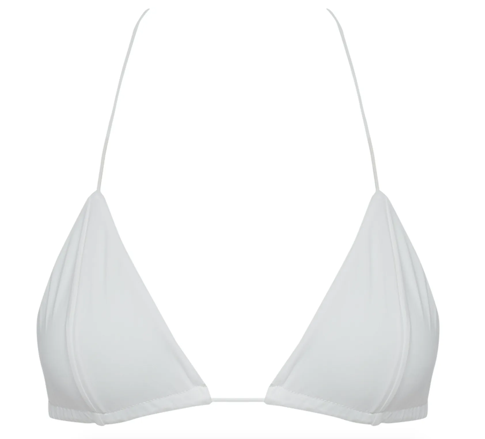 Sofia Top | Vanilla sold by MYRASWIM product image thumbnail 4