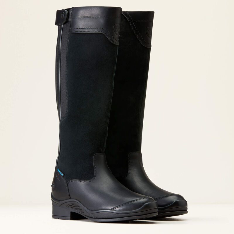 ARIAT EXTREME PRO TALL WATERPROOF INSULATED RIDING BOOT sold by Bridle Path Tack Shop