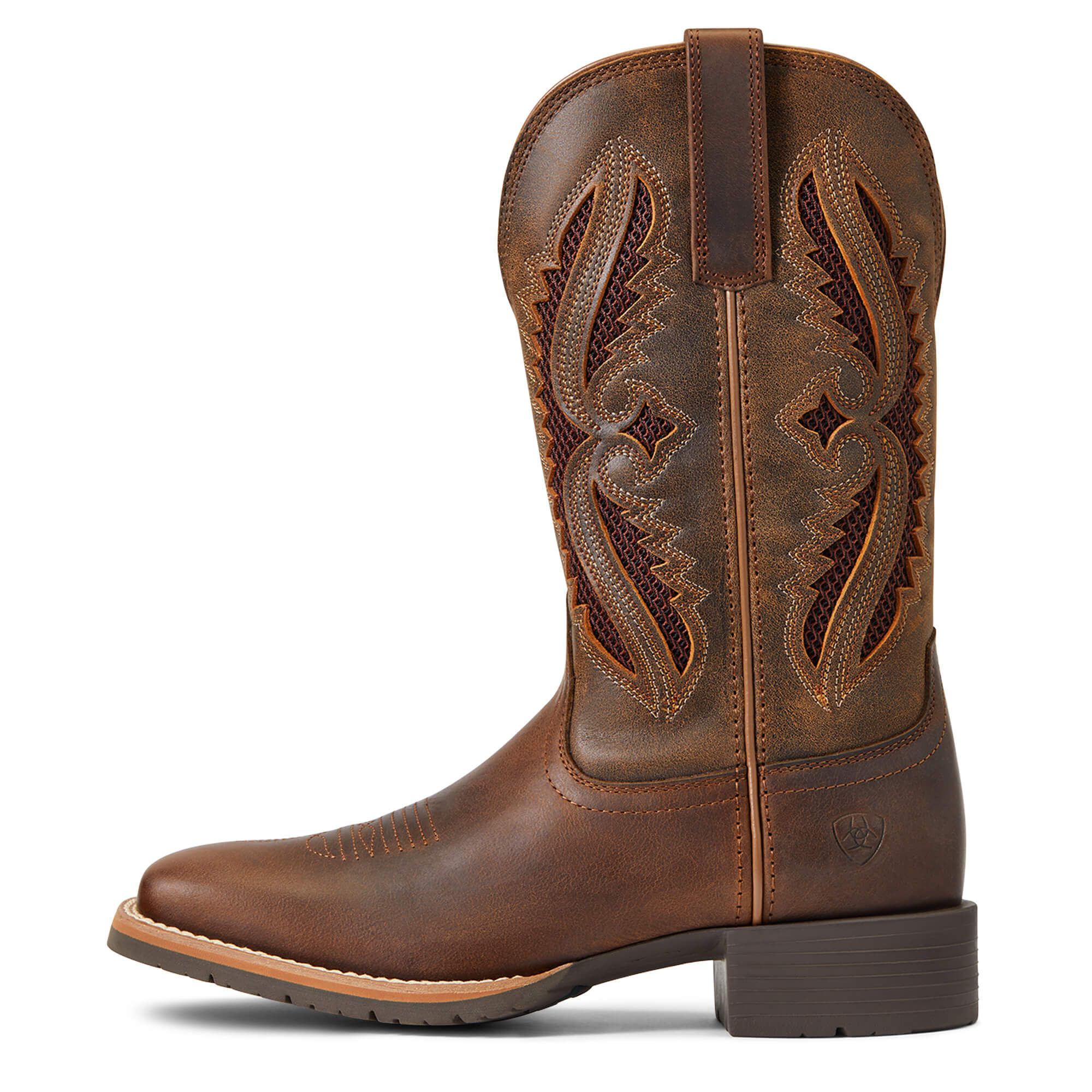 ARIAT WOMENS HYBRID RANCHER VENTTEK 360 sold by Bridle Path Tack Shop product image thumbnail 2