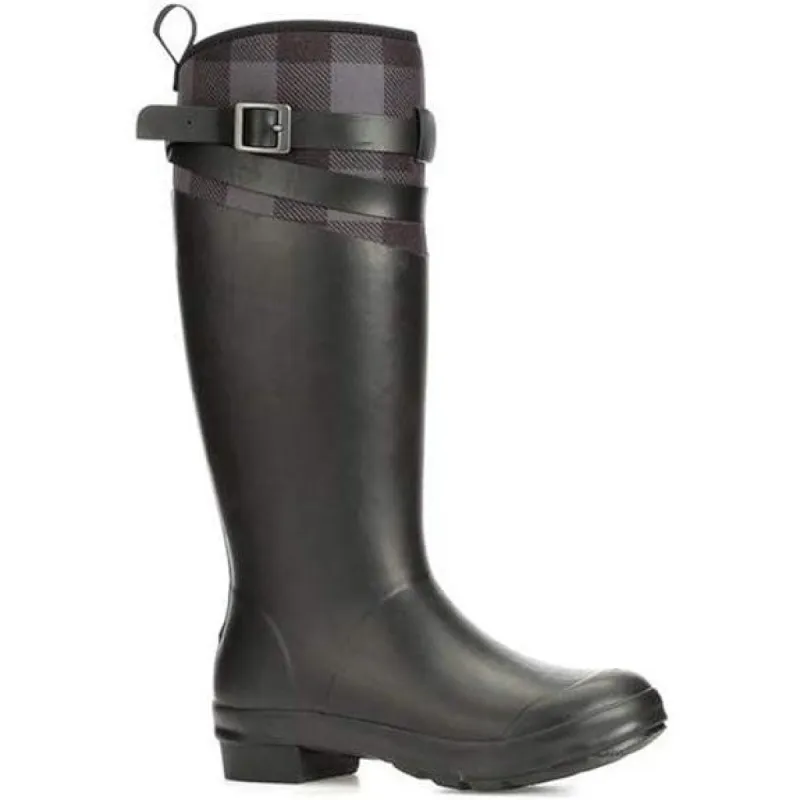 MUCK BOOT WOMENS TREMONT TALL STRAP BOOT sold by Bridle Path Tack Shop