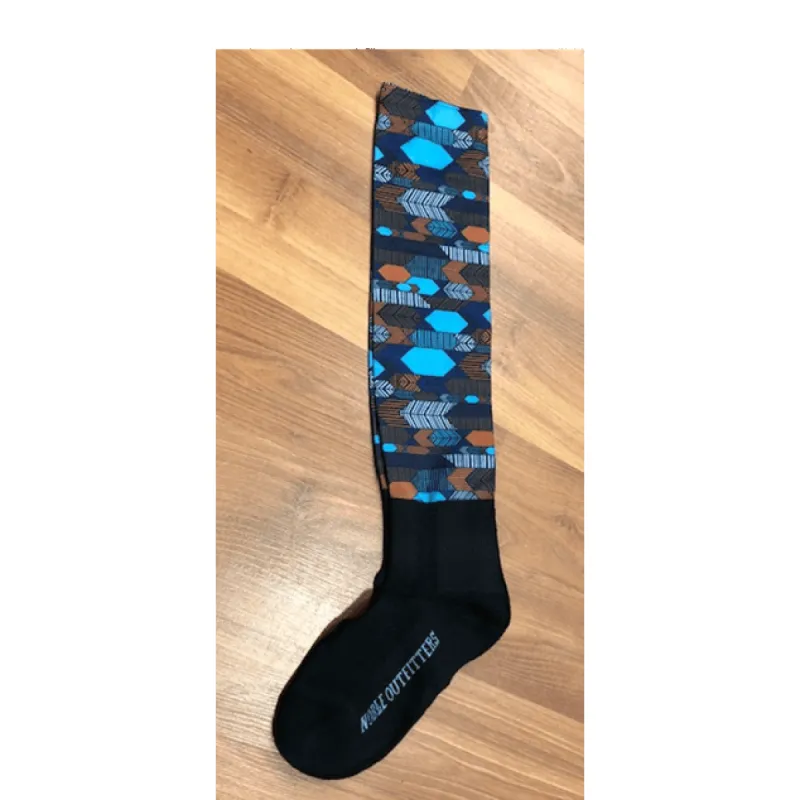 Peddies Tribal Print sold by Bridle Path Tack Shop