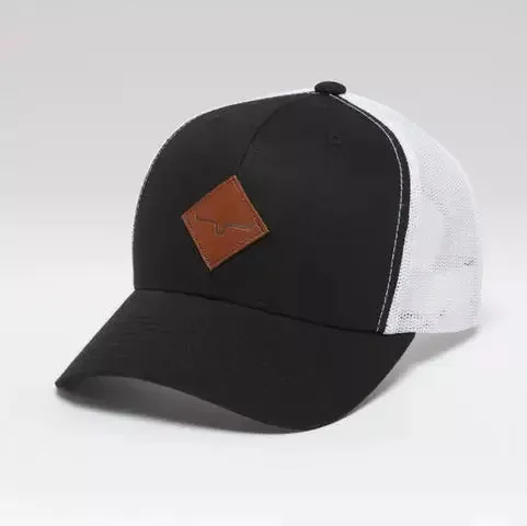 KIMES RANCH DIAMOND BALL CAP sold by Bridle Path Tack Shop