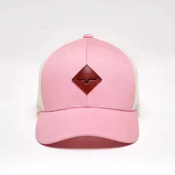 KIMES RANCH DIAMOND BALL CAP sold by Bridle Path Tack Shop product image thumbnail 3