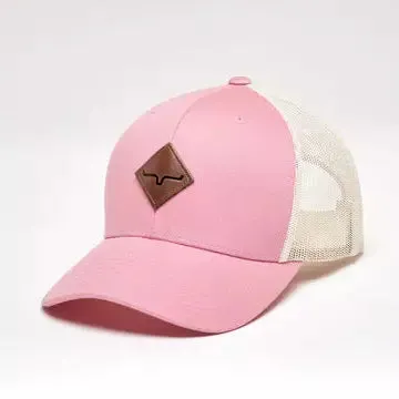 KIMES RANCH DIAMOND BALL CAP sold by Bridle Path Tack Shop product image thumbnail 4