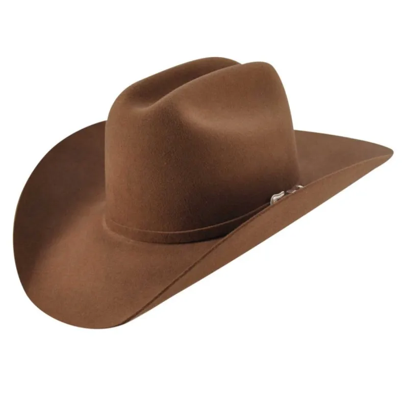 BAILEY LIGHTNING 4X COWBOY HAT - MESA TAN sold by Bridle Path Tack Shop