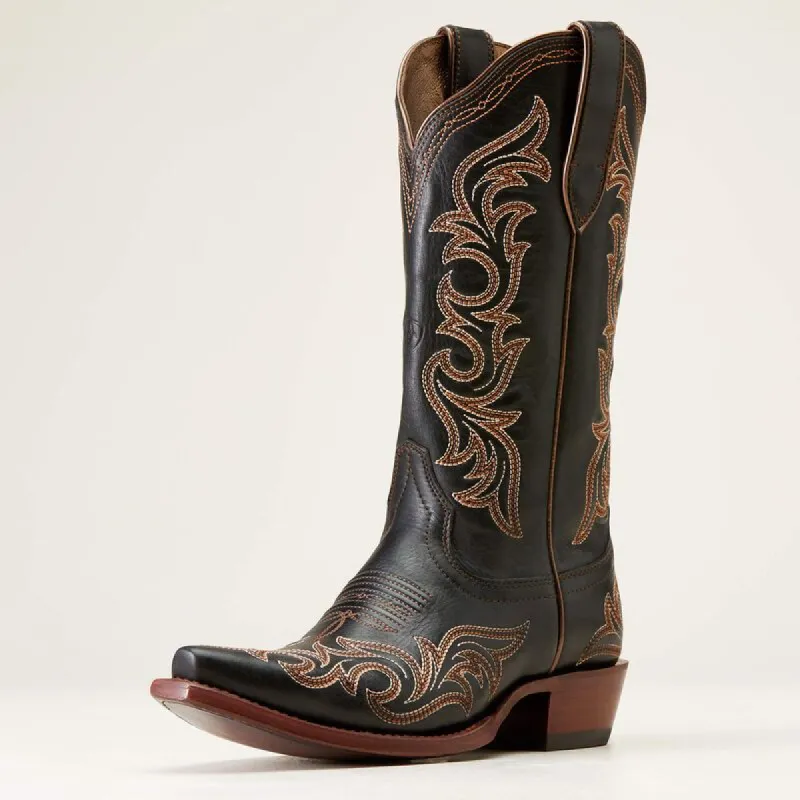 ARIAT WOMENS HAZEN WESTERN BOOT sold by Bridle Path Tack Shop
