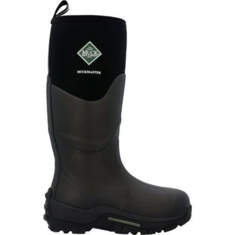 MUCKMASTER MENS TALL BOOT sold by Bridle Path Tack Shop