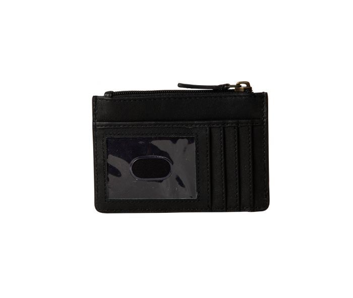 MYRA BEND CREEK HAND TOOLED CREDIT CARD HOLDER sold by Bridle Path Tack Shop product image thumbnail 2