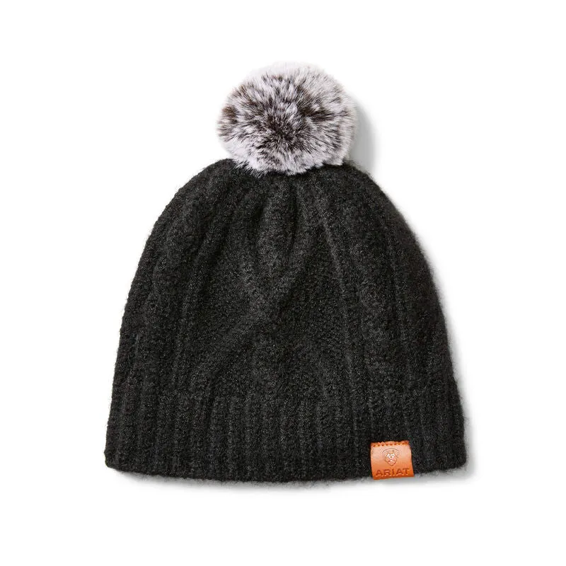 ARIAT ENTWINE BEANIE sold by Bridle Path Tack Shop