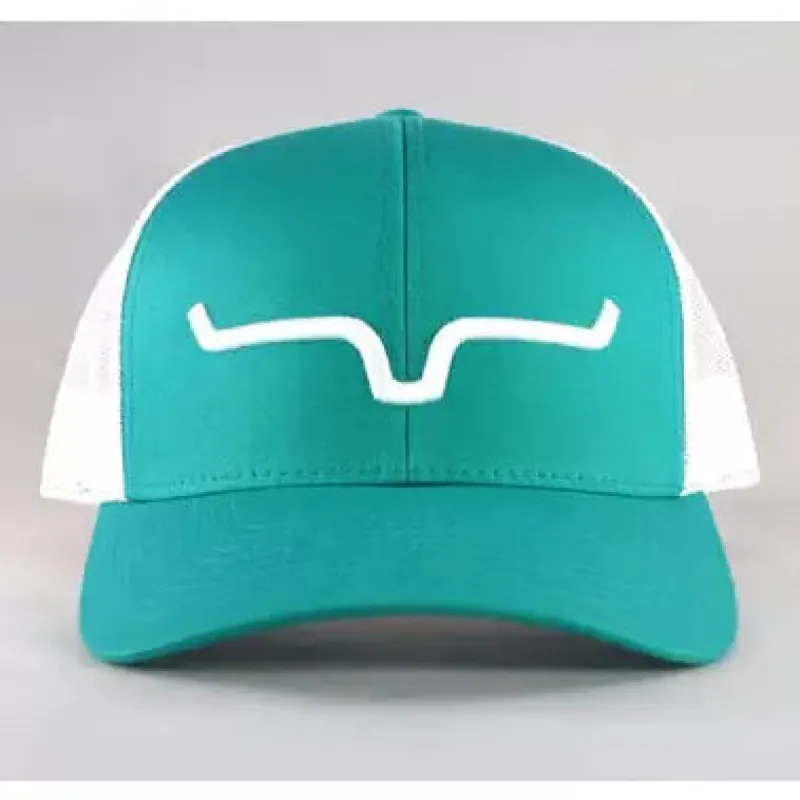 KIMES WEEKLY TRUCKER HAT sold by Bridle Path Tack Shop