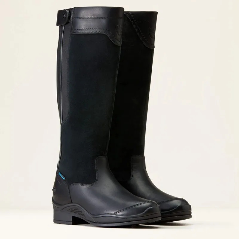 ARIAT EXTREME PRO TALL WATERPROOF INSULATED RIDING BOOT sold by Bridle Path Tack Shop