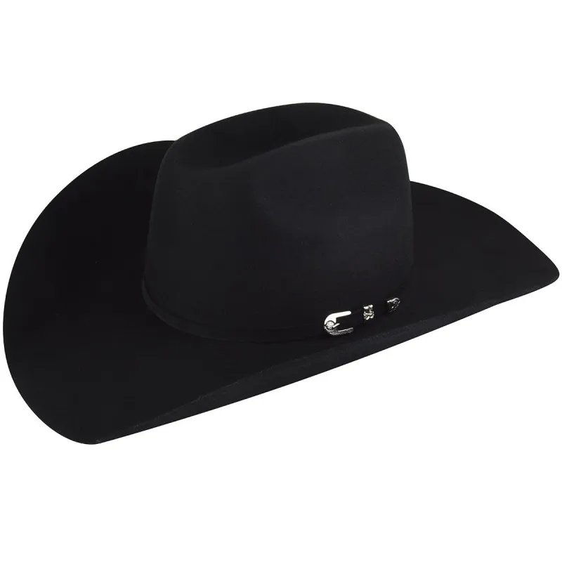 BAILEY EUSTIS 2X COWBOY HAT sold by Bridle Path Tack Shop