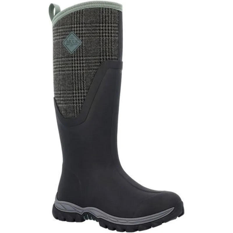 MUCK BOOT WOMENS ARCTIC SPORT II TALL BOOT sold by Bridle Path Tack Shop