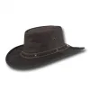 BARMAH SQUASHY ROO COOPER X - BROWN CRACKLE sold by Bridle Path Tack Shop