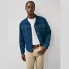 WRANGLER MENS DEnim JACKET sold by Bridle Path Tack Shop