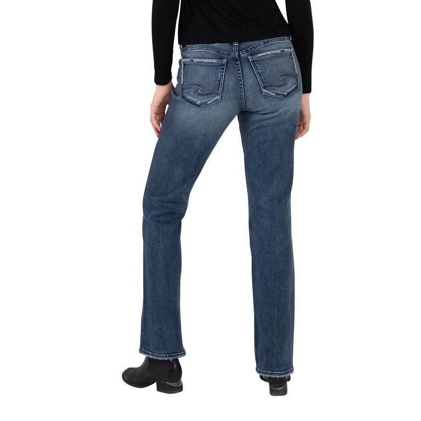 SILVER WOMENS ELYSE SLIM BOOT sold by Bridle Path Tack Shop