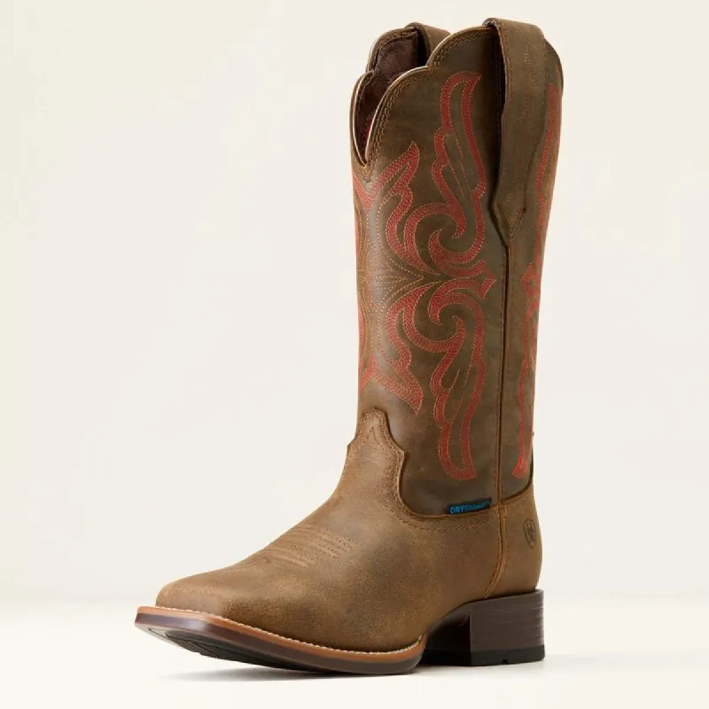 ARIAT WOMENS PRIMERA STRETCH H20 sold by Bridle Path Tack Shop