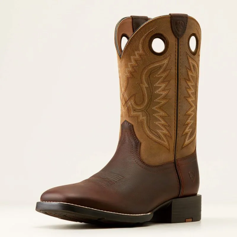ARIAT MENS SPORT RANGER WESTERN BOOT sold by Bridle Path Tack Shop