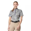 KERRITS ALWAYS COOL ICE FIL SHORT SLEEVE SHIRT sold by Bridle Path Tack Shop
