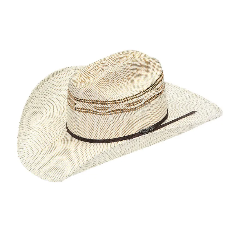 TWISTER BANGORA WESTERN HAT sold by Bridle Path Tack Shop