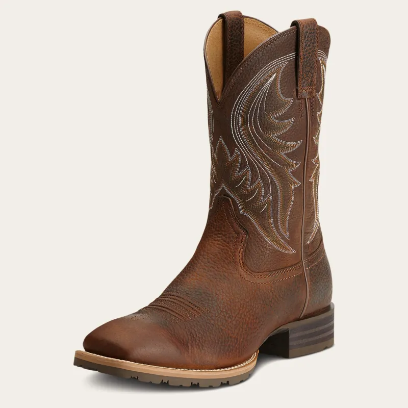 ARIAT MENS HYBRID RANCHER WESTERN BOOT sold by Bridle Path Tack Shop