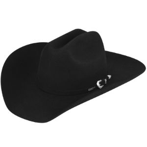 BAILEY EDDY BROS. RUMBLE COWBOY HAT sold by Bridle Path Tack Shop