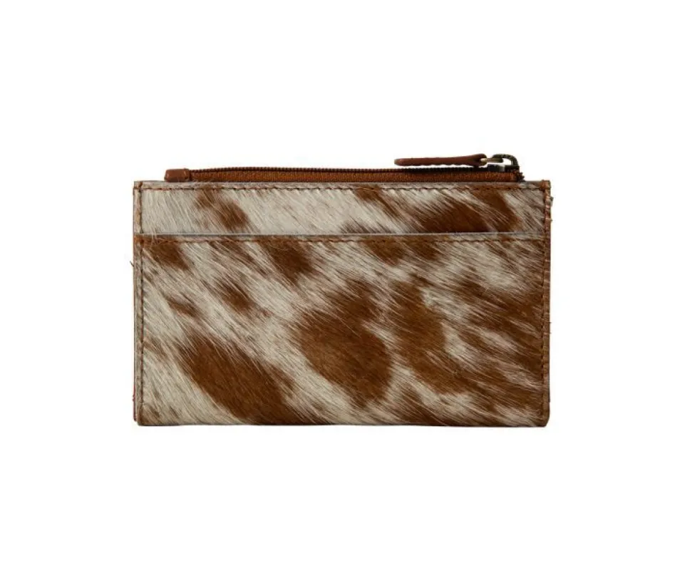 MYRA BAILEY RAY HAIRON CREDIT CARD HOLDER sold by Bridle Path Tack Shop